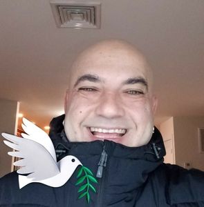 Meet your Posher, Marcio